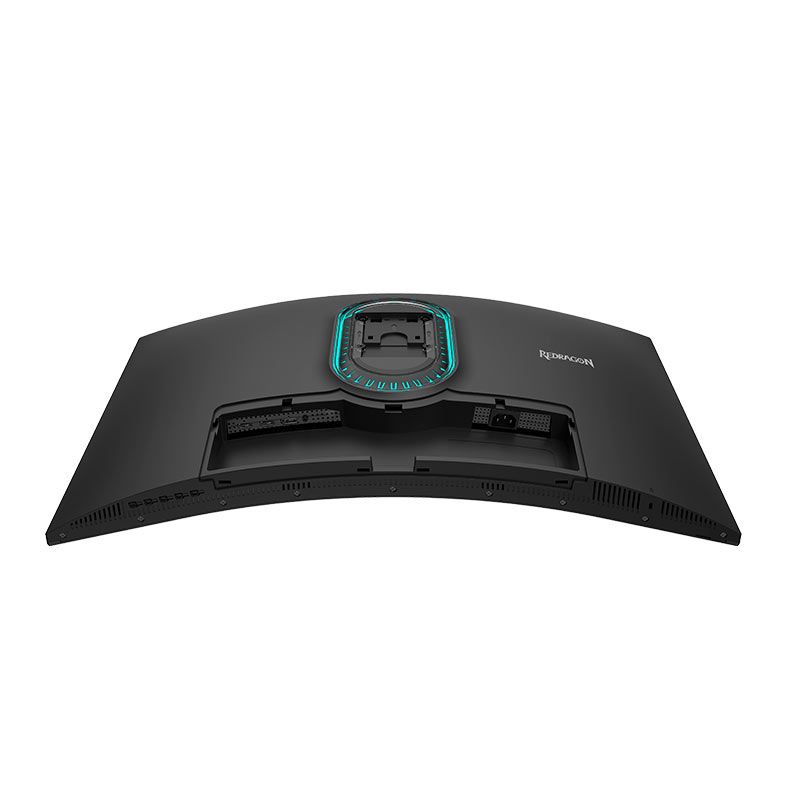 Monitor Gamer Redragon Tassos, 32 Pol, VA, QHD, 1ms, 170Hz, G-Sync e Freesync, HDMI/DP, GM32H2Q