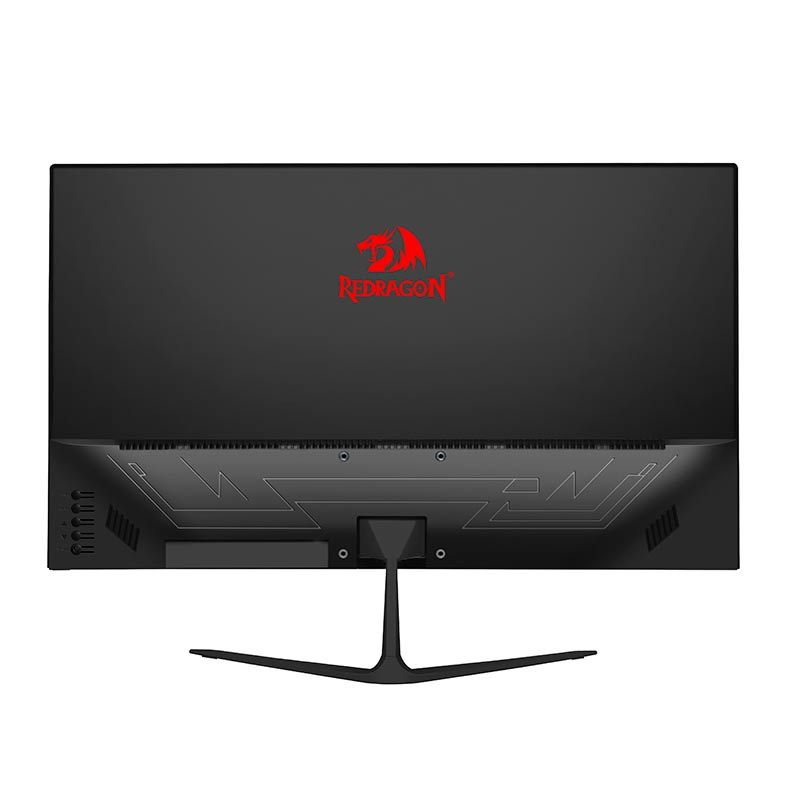 Monitor Gamer Redragon Ruby 23.8" VA 144Hz 1ms HDMI/DP, GM3CC238