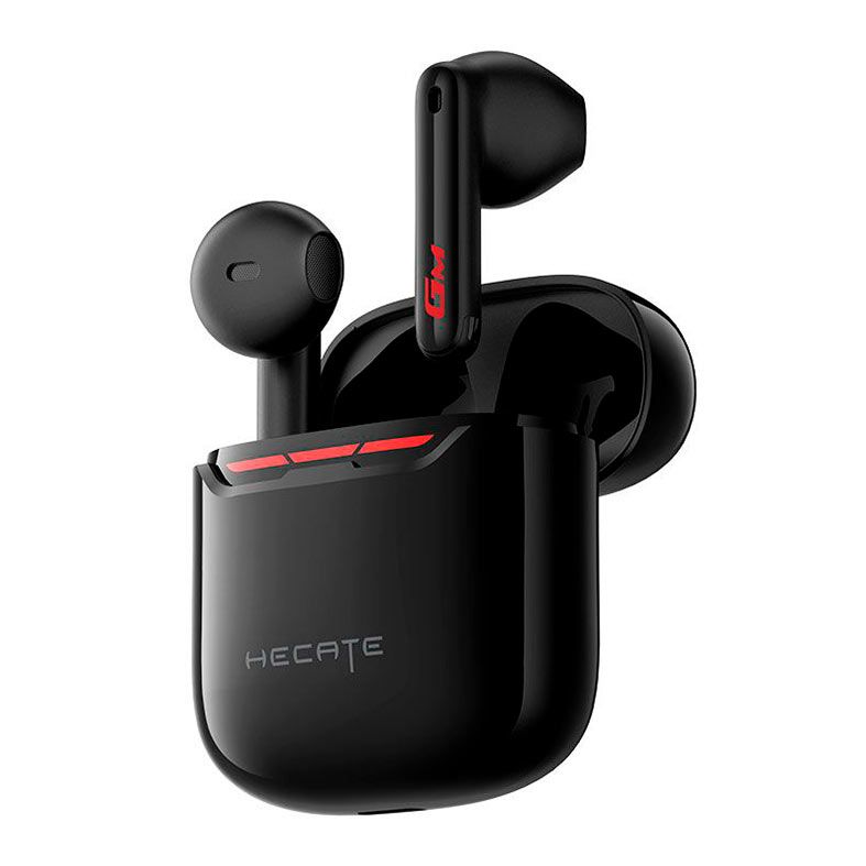 Fone de Ouvido Gamer Edifier Hecate GM3 Plus, Wireless, Preto, GM3PLUSBK