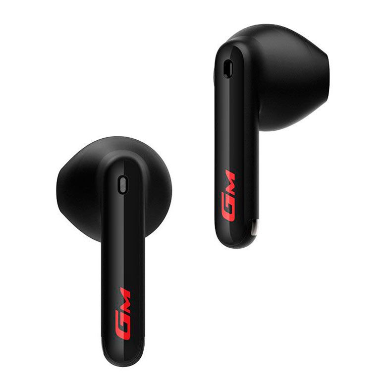 Fone de Ouvido Gamer Edifier Hecate GM3 Plus, Wireless, Preto, GM3PLUSBK