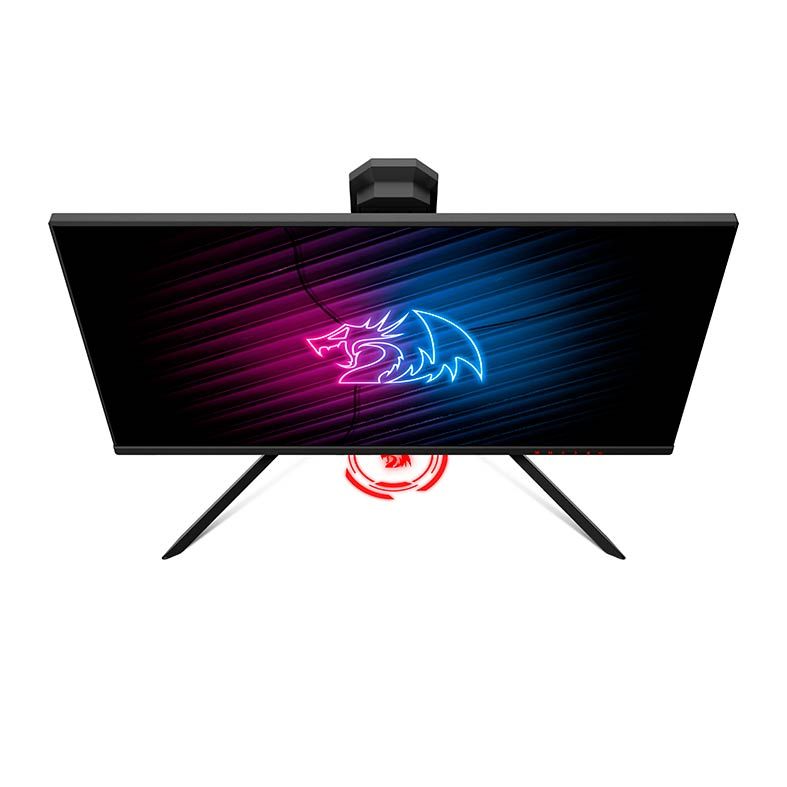 Monitor Gamer Redragon Rediamond 25" TN 144Hz 1ms FHD HDMI/DP, GM7FT25