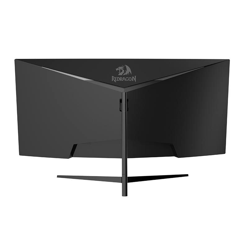 Monitor Gamer Redragon Citrine, 30 Pol., VA, Curvo, UWHD, 1ms, 200Hz, FreeSync, HDMI/DP, GMA3L2M