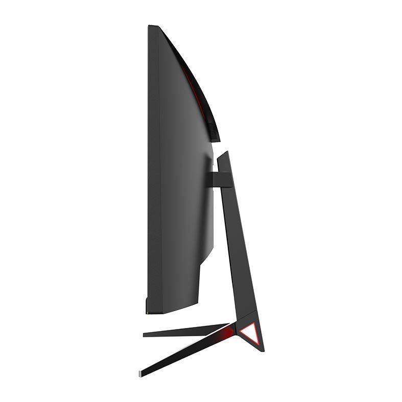 Monitor Gamer Redragon Citrine, 30 Pol., VA, Curvo, UWHD, 1ms, 200Hz, FreeSync, HDMI/DP, GMA3L2M