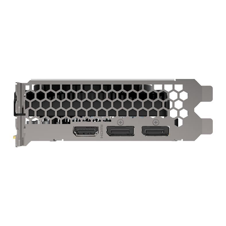 Placa de Video PNY GeForce GTX 1650 4GB GDDR6 128-bit, GMX1650N3J4FP2AKTP