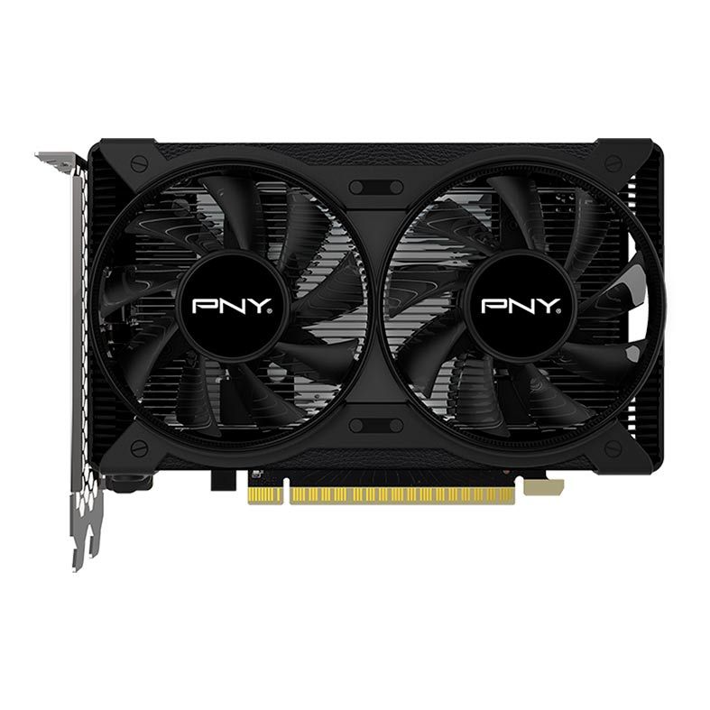 Placa de Video PNY GeForce GTX 1650 4GB GDDR6 128-bit, GMX1650N3J4FP2AKTP