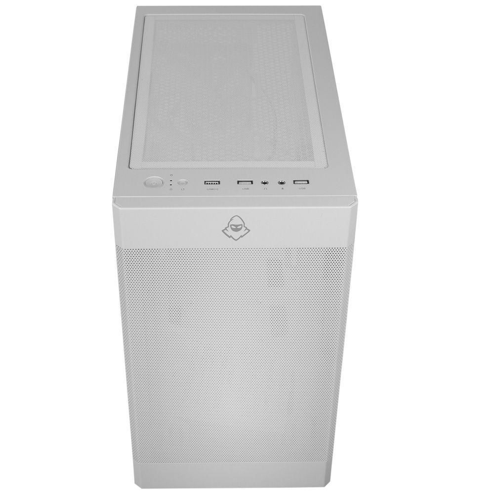 Computador Pichau Gamer, Intel i3-10100F, GeForce GTX 1660 Super 6GB, 16GB DDR4, SSD 480GB