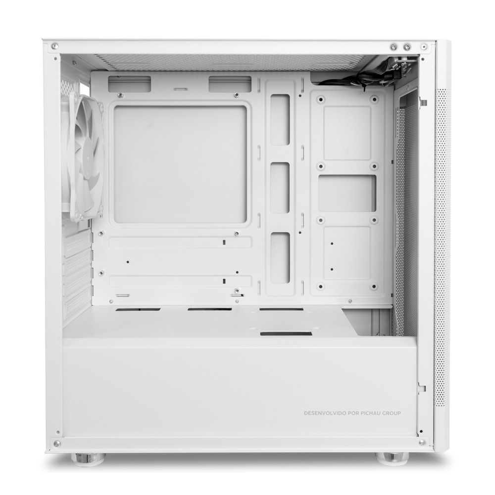 Computador Pichau Gamer, Intel i3-10100F, GeForce GTX 1660 Super 6GB, 16GB DDR4, SSD 480GB