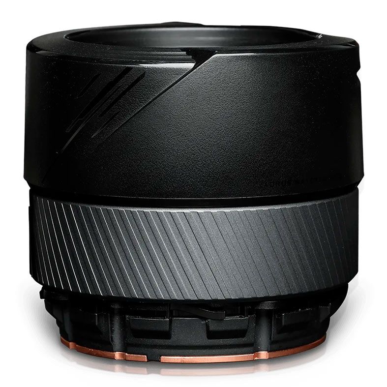 Water Cooler Gigabyte Aorus Waterforce 280, ARGB, GP-AORUS-WATERFORCE-280