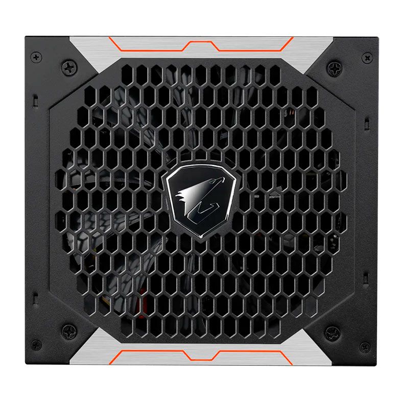 Fonte Gigabyte Aorus P750W, Full Modular, 80 Plus Gold, Preto, GP-AP750GM