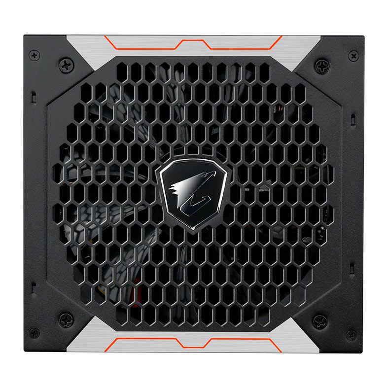 Fonte Gigabyte Aorus P850W, Full Modular, 80 Plus Gold, Preto, GP-AP850GM