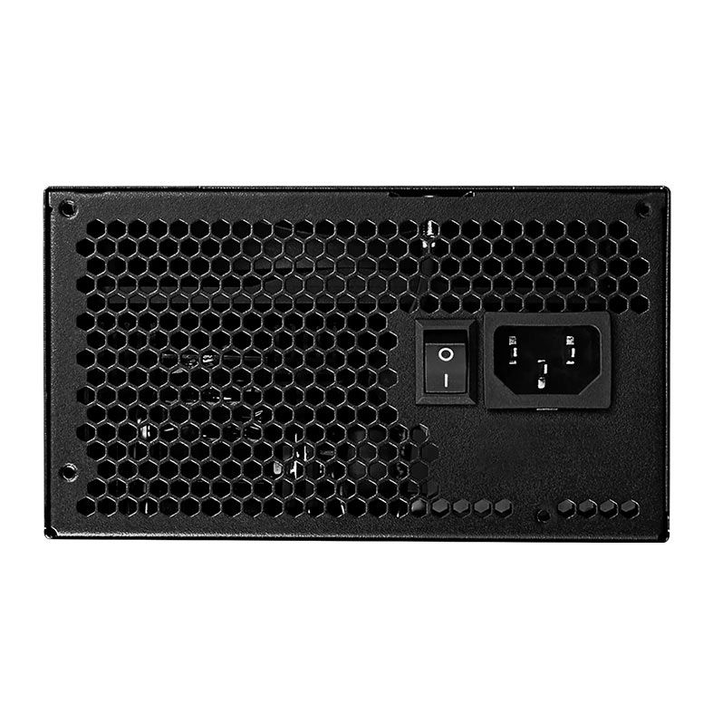Fonte Gigabyte Aorus P850W, Full Modular, 80 Plus Gold, Preto, GP-AP850GM