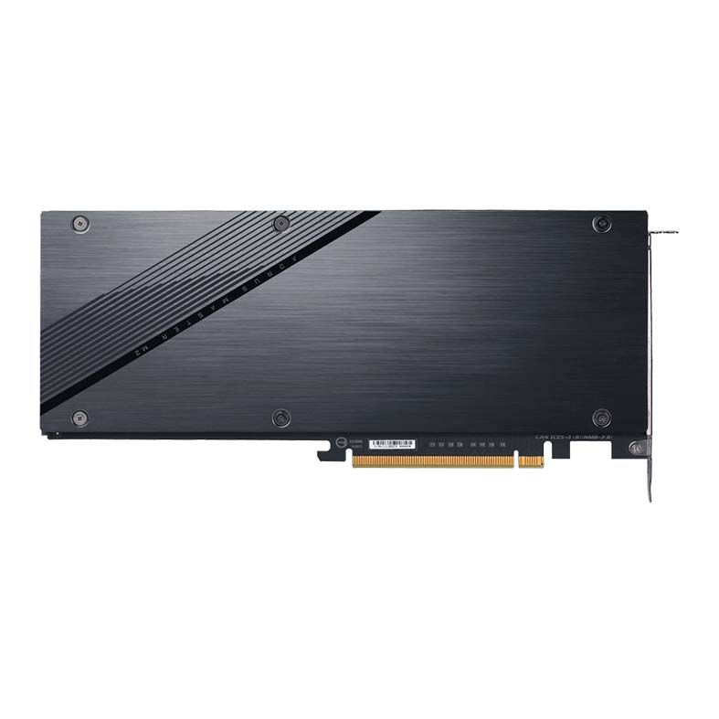 SSD Gigabyte Aorus Raid 2TB PCIe 3.0 x8 NVMe, GP-ASACNE2200TTTDA