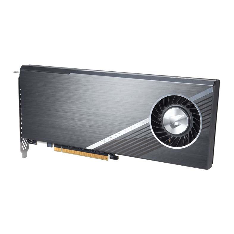 SSD Gigabyte Aorus Raid 2TB PCIe 3.0 x8 NVMe, GP-ASACNE2200TTTDA
