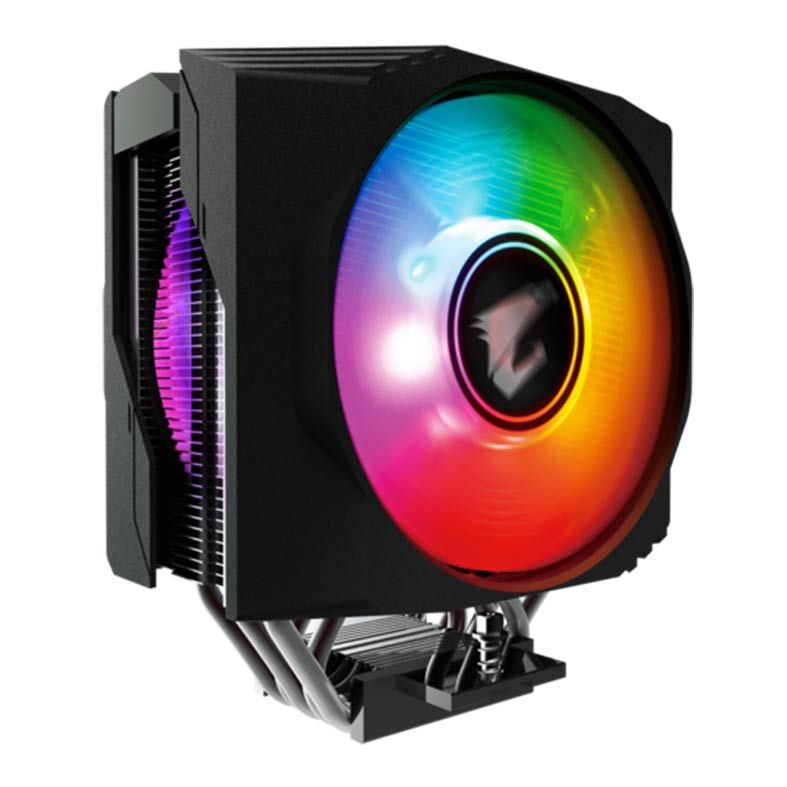 Cooler para Processador Gigabyte Aorus ATC800 RGB, GP-ATC800