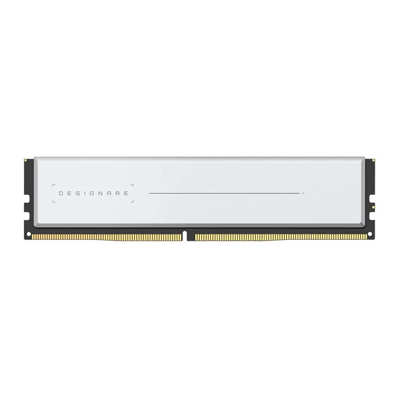 Memoria Gigabyte Designare, 64GB (2x32GB), DDR4, 3200MHz, C16, Branca, GP-DSG64G32