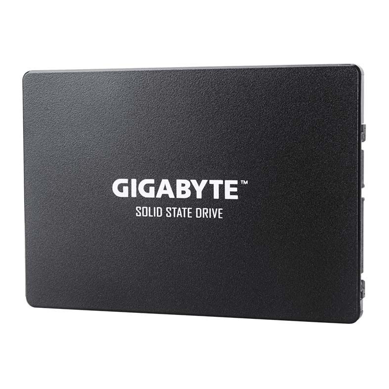 SSD Gigabyte, 1TB, 2.5, Sata III 6GB/s, Leitura 550MB/s, Gravacao 500MB/s, GP-GSTFS31100TNTD