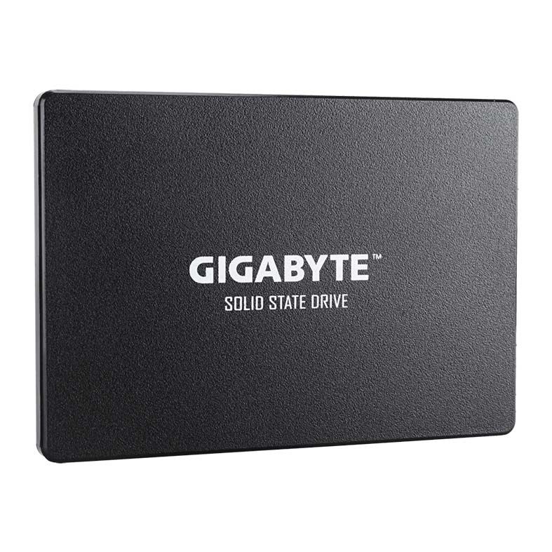 SSD Gigabyte, 1TB, 2.5, Sata III 6GB/s, Leitura 550MB/s, Gravacao 500MB/s, GP-GSTFS31100TNTD
