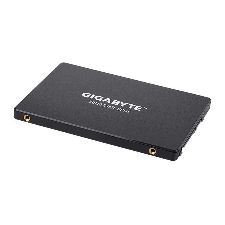 SSD Gigabyte, 1TB, 2.5, Sata III 6GB/s, Leitura 550MB/s, Gravacao 500MB/s, GP-GSTFS31100TNTD
