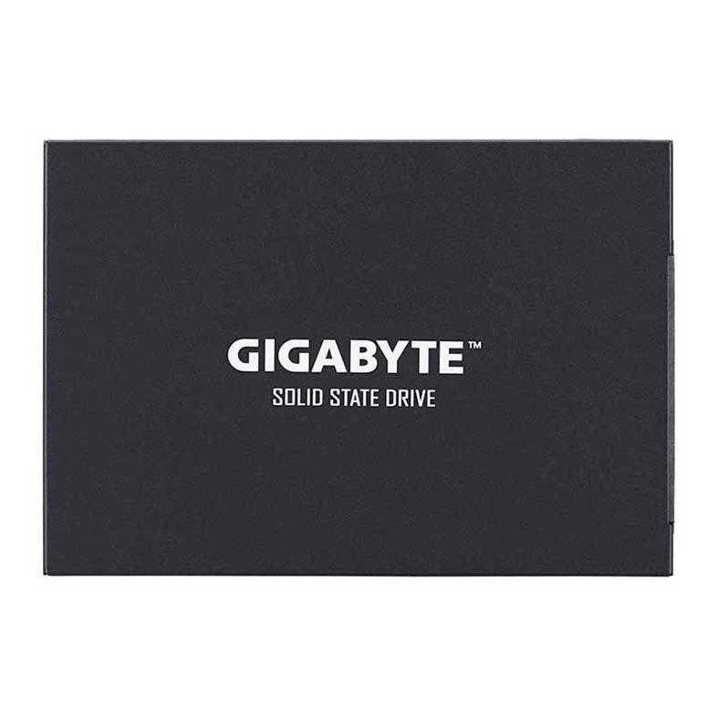 SSD Gigabyte, 1TB, 2.5, Sata III 6GB/s, Leitura 550MB/s, Gravacao 500MB/s, GP-GSTFS31100TNTD