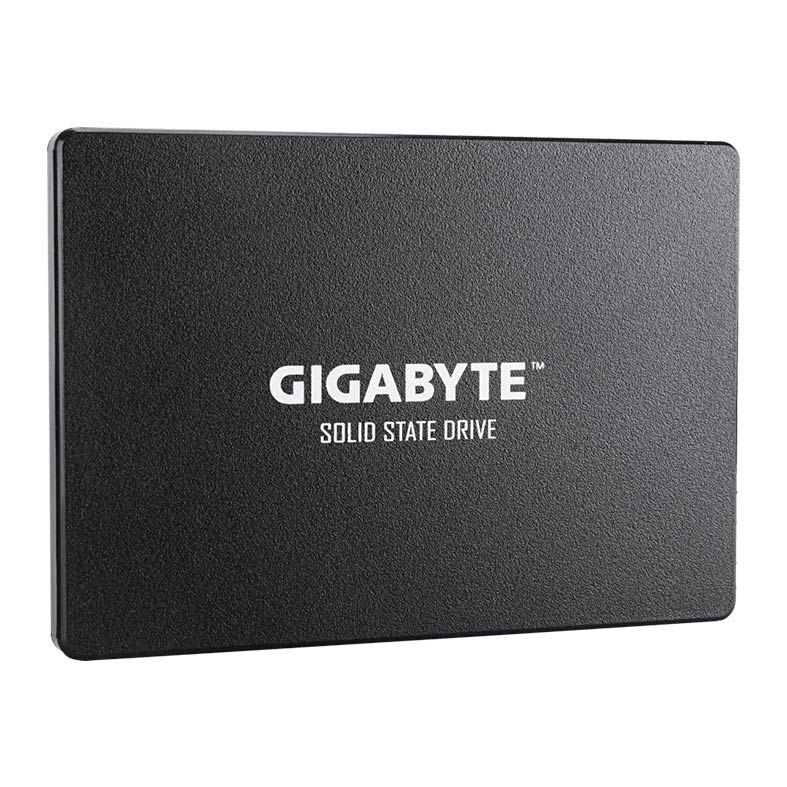 Ssd gigabyte ssd gp gstfs31120gntd обзор