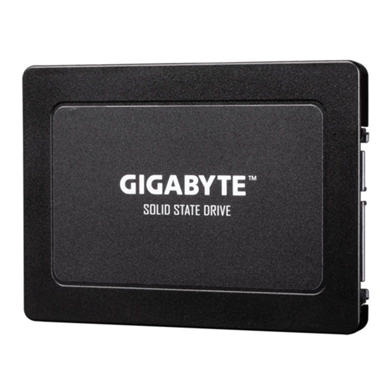 SSD Gigabyte, 960GB, 2.5, Sata III 6GB/s, Leitura 550 MB/s, Gravacao 500MB/s, GP-GSTFS31960GNTD-V