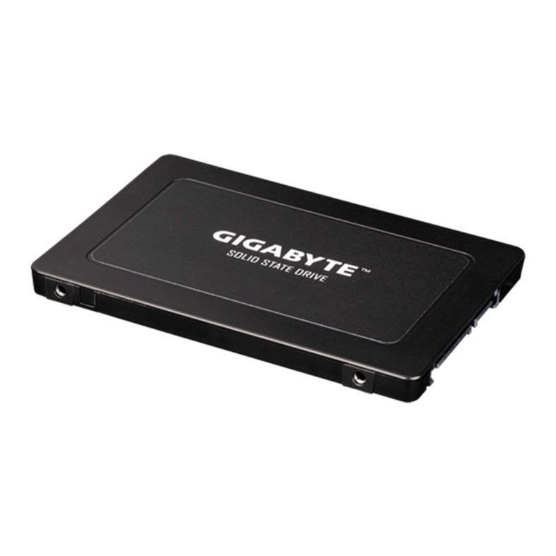 SSD Gigabyte, 960GB, 2.5, Sata III 6GB/s, Leitura 550 MB/s, Gravacao 500MB/s, GP-GSTFS31960GNTD-V