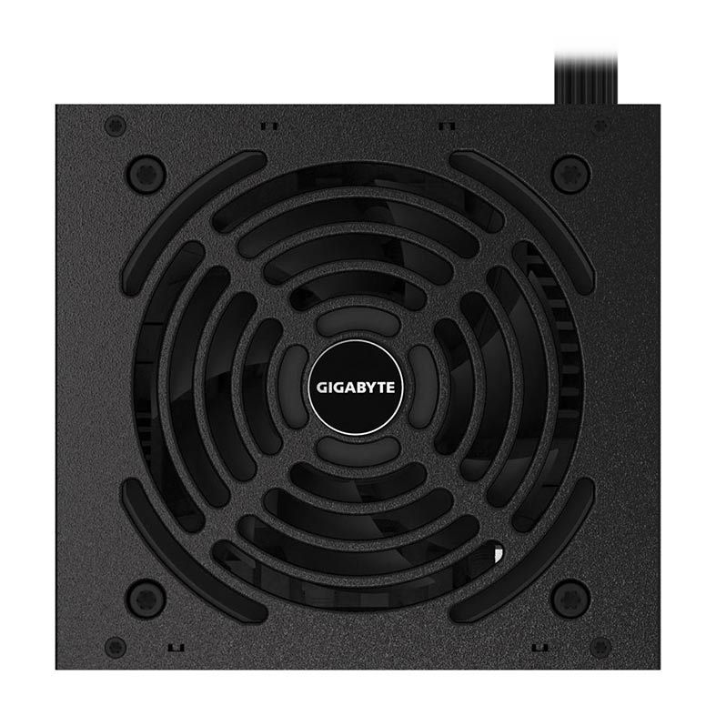 Fonte Gigabyte P450B 450W 80Plus Bronze, GP-P450B