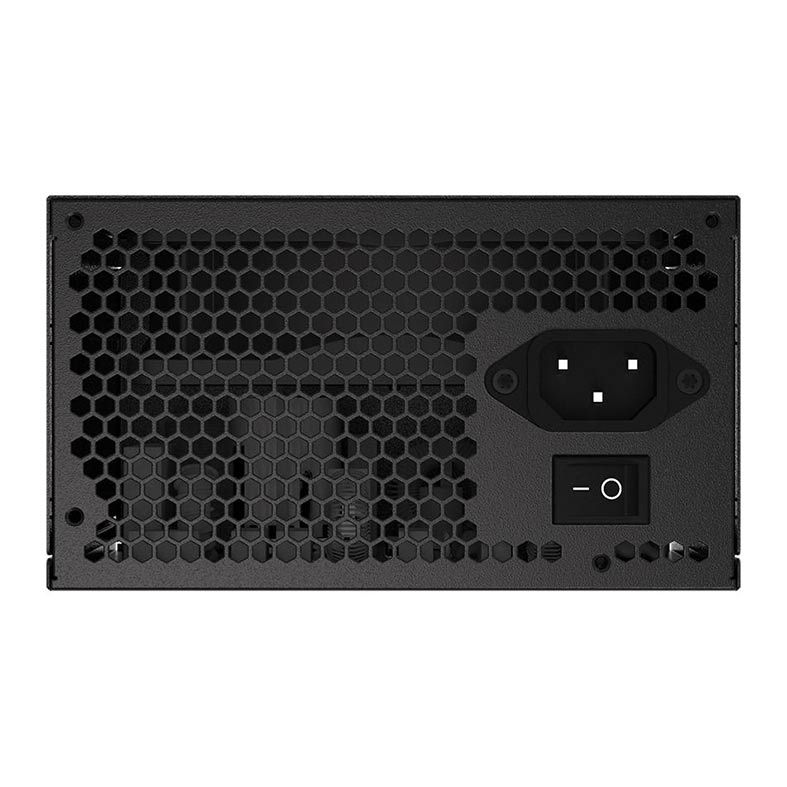 Fonte Gigabyte P450B 450W 80Plus Bronze, GP-P450B