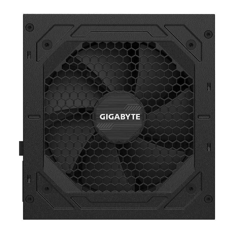 Fonte Gigabyte P850GM Full Modular 850W 80 Plus Gold, GP-P850GM