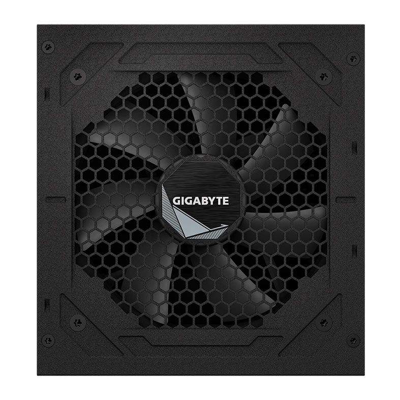 Fonte Gigabyte UD 1000GM, 1000W, Full Modular, 80 Plus Gold, Preto, GP-UD1000GM