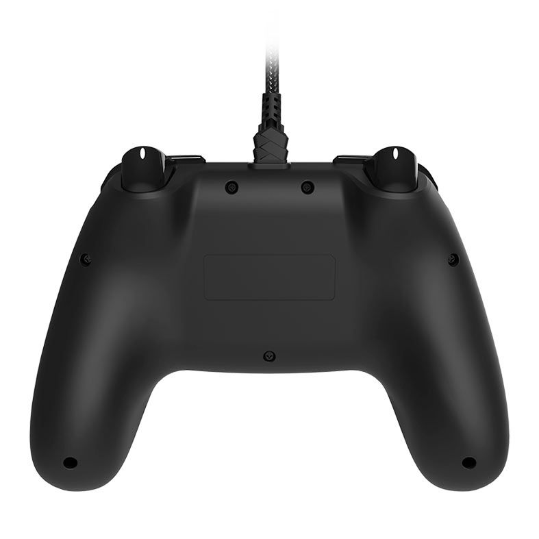 Controle Gamer Fantech GP12 Revolver, PC/PS3, Preto, GP12-BK