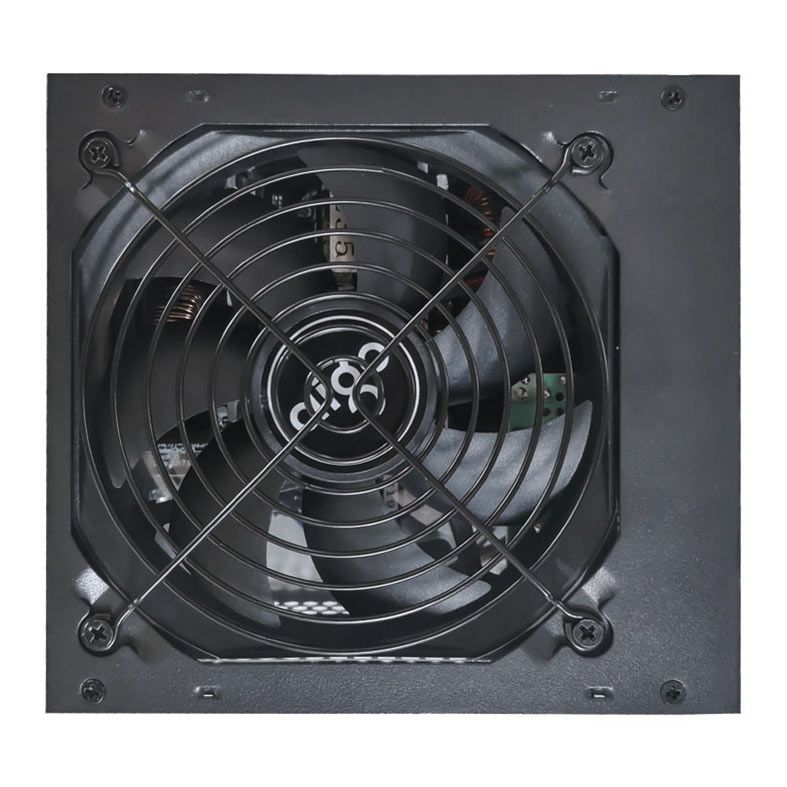 Fonte Aigo DarkFlash GP550, 550W, 80 Plus Bronze, Preto, GP550