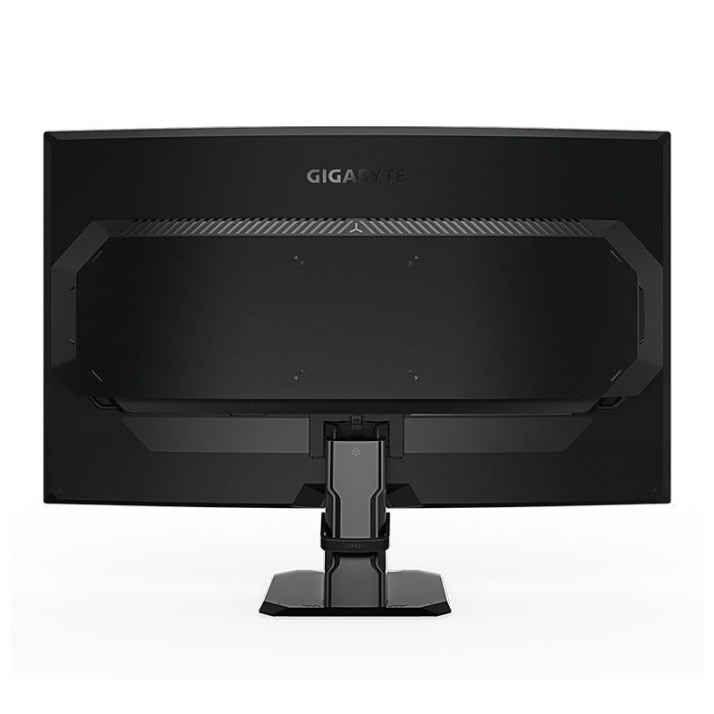 Monitor Gamer Gigabyte GS27FC, 27 Pol, VA, Curvo, FHD, 1ms, 180Hz, DP/HDMI, GS27FC