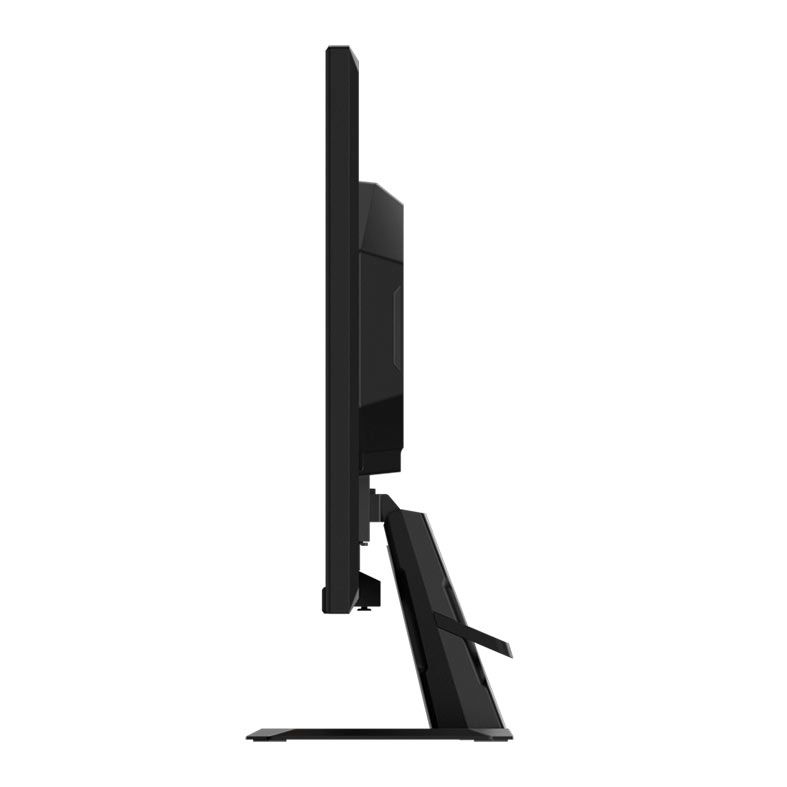 Monitor Gamer Gigabyte GS27Q, 27 Pol, IPS, QHD, 1ms, 165Hz, DP/HDMI, GS27Q