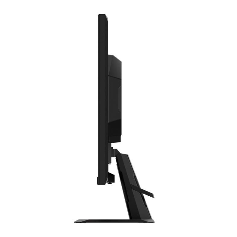Monitor Gamer Gigabyte GS27QA, 27 Pol, IPS, QHD, 1ms, 180Hz, HDMI/DP, GS27QA