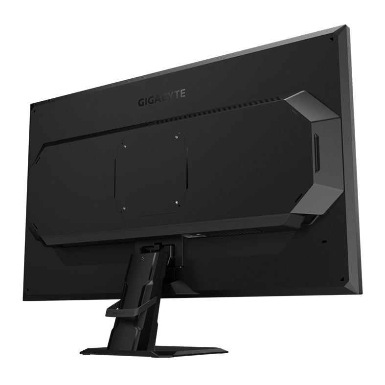 Monitor Gamer Gigabyte GS27QA, 27 Pol, IPS, QHD, 1ms, 180Hz, HDMI/DP, GS27QA