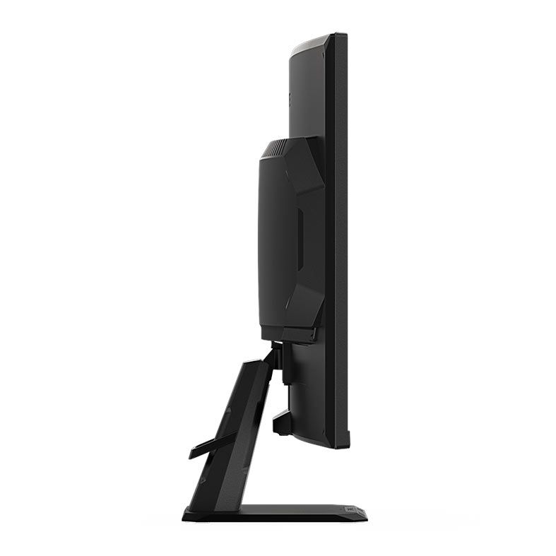 Monitor Gamer Gigabyte GS27QC, 27 Pol, VA, QHD, 1ms, 165Hz, DP/HDMI, GS27QC
