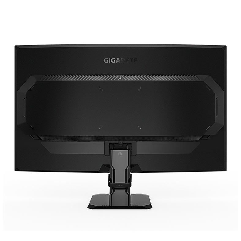 Monitor Gamer Gigabyte GS27QC, 27 Pol, VA, QHD, 1ms, 165Hz, DP/HDMI, GS27QC