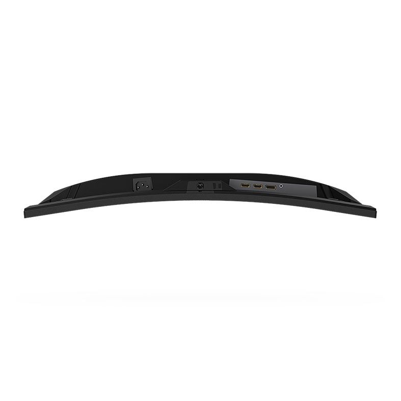 Monitor Gamer Gigabyte GS27QC, 27 Pol, VA, QHD, 1ms, 165Hz, DP/HDMI, GS27QC