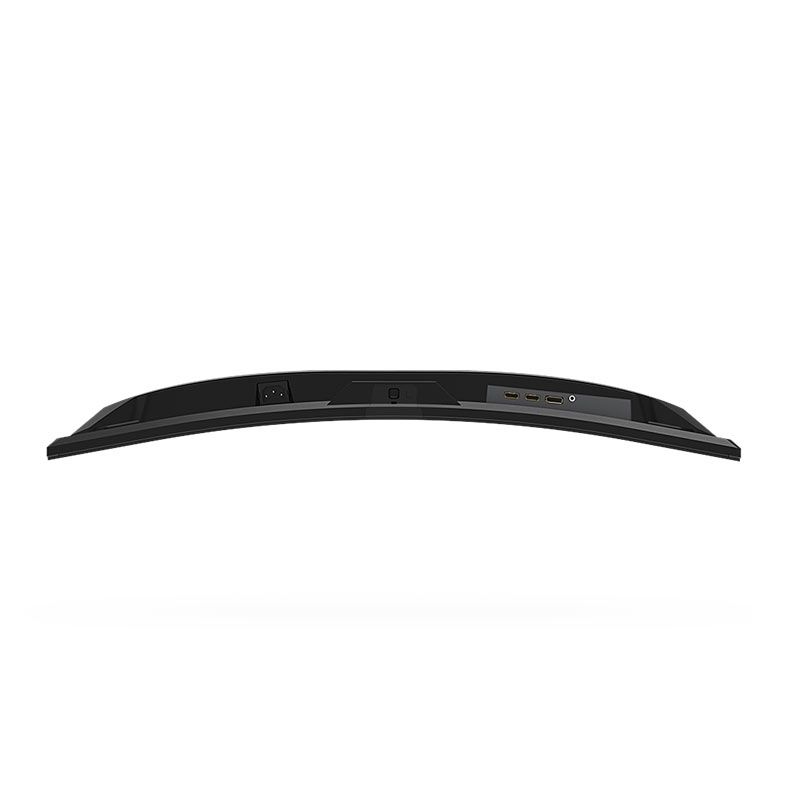 Monitor Gamer Gigabyte GS32QC, 32 Pol, Curvo, VA, QHD, 1ms, 165Hz, DP/HDMI, GS32QC