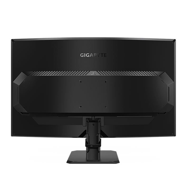 OB 02 Monitor Gamer Gigabyte GS32Q, 31.5 Pol, IPS, QHD, 1ms, 165Hz, DP/HDMI, GS32Q OPENBOX