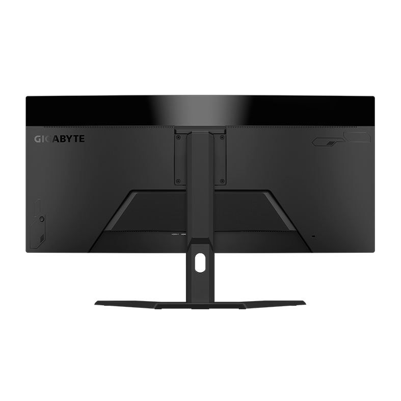 Monitor Gamer Gigabyte GS34WQC, 34 Pol, Curvo, VA, WQHD, 1ms, 120Hz, DP/HDMI, GS34WQC