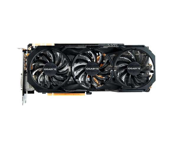 Placa de Vídeo Gigabyte GeForce GTX 1080 G1 ROCK 8GB, GV-N1080G1