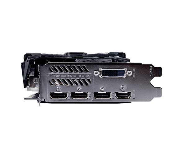 Placa de Video Gigabyte GeForce GTX 1080 8GB GDDR5X Xtreme 256-bit, GV-N1080XTREME-8GD-PP