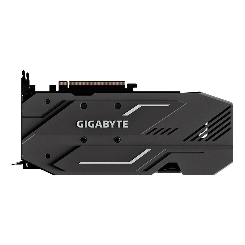 Placa de video gigabyte discount gtx 1650 4gb gddr5 oc