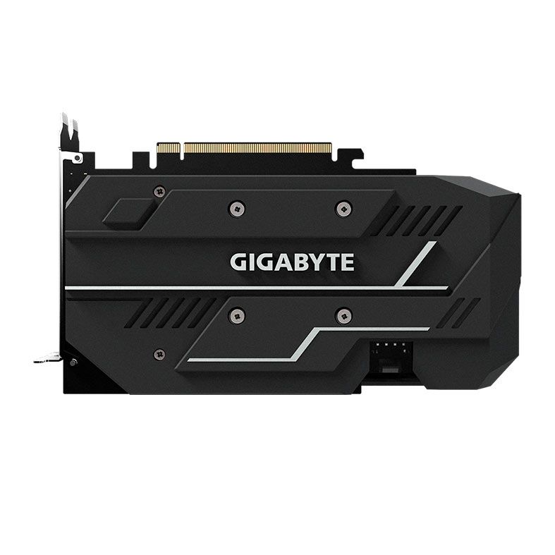 Placa de Video Gigabyte GeForce GTX 1660 Super D6, 6GB, GDDR6, 192-bit, GV-N166SD6-6GD