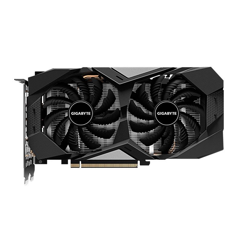 Placa de Video Gigabyte GeForce GTX 1660 Super D6, 6GB, GDDR6, 192-bit, GV-N166SD6-6GD