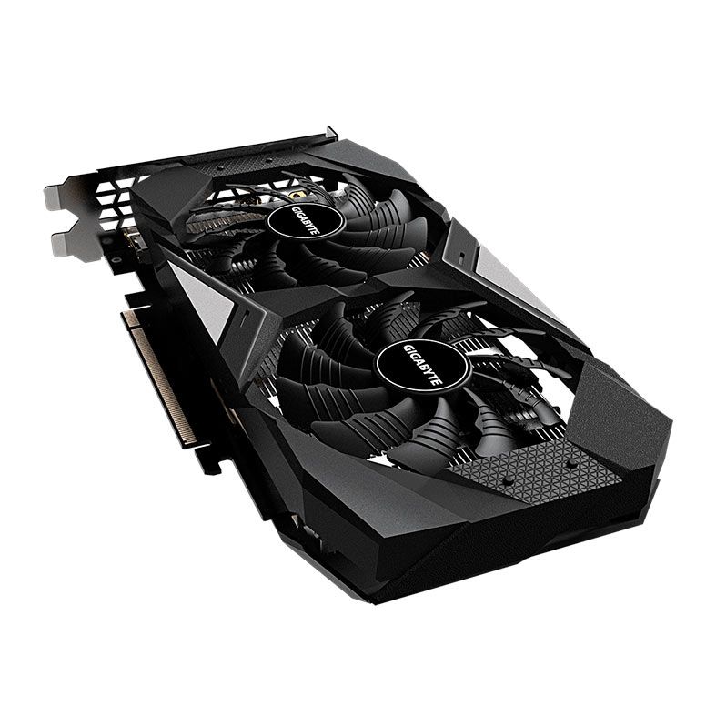Placa de Video Gigabyte GeForce GTX 1660 Super D6, 6GB, GDDR6, 192-bit, GV-N166SD6-6GD