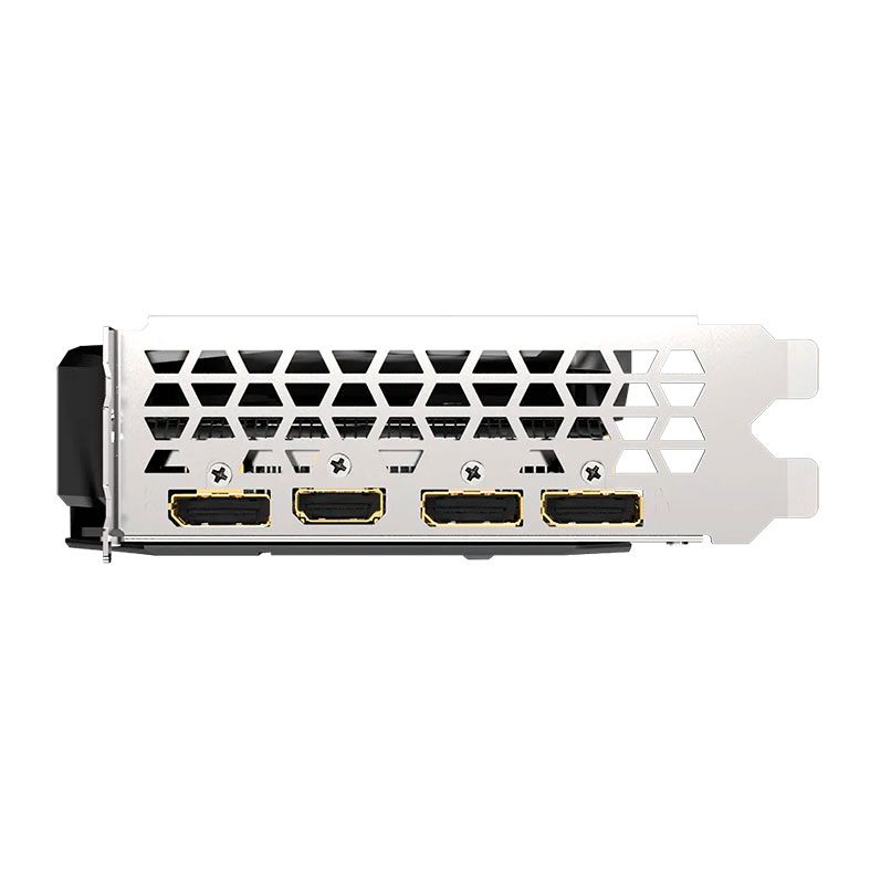 Placa de Video Gigabyte GeForce RTX 2060 Super Windforce OC, 8GB, GDDR6, 256-bit, GV-N206SWF2OC-8GD rev 1.1