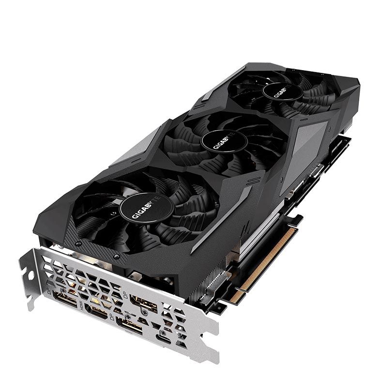 Gigabyte geforce rtx 2080 clearance ti windforce 11gb gddr6